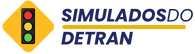 Simulados do Detran