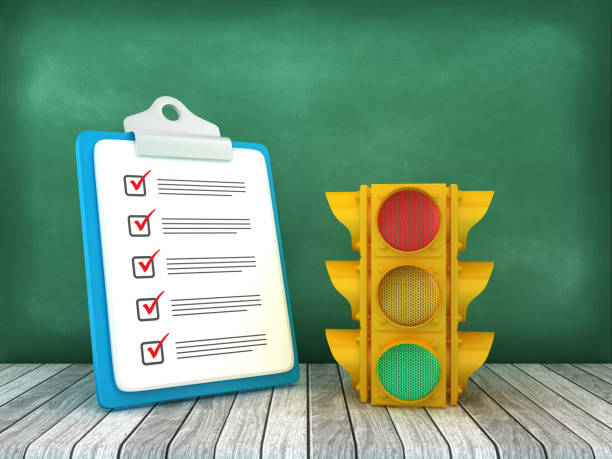 Como Estudar Para a Prova da CNH em 7 Dias: Dicas Surpreendentes!